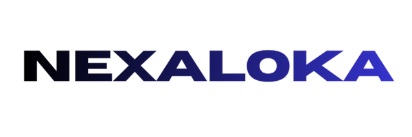 Logo Nexaloka
